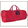 Sac de sport en nylon 420D en nylon de sport pour hommes